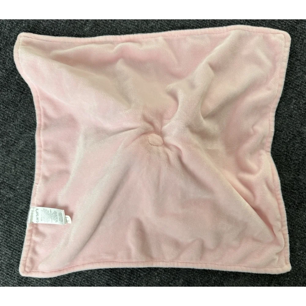 Carters carter pink